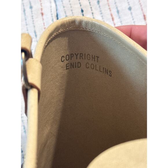 Enid Collins Of Texas Purse Bag Cable Car San Francisco 1960’s Vintage Boho - Picture 6 of 9